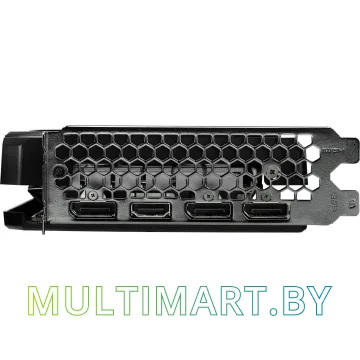 Видеокарта Palit RTX 4060 Infinity 2 8GB GDDR6 (NE64060019P1-1070L) картинка 7